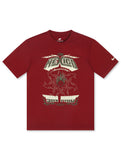 Nike Sportswear Mexico Sin Frio Tee - Team Red