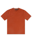 Hugo Boss Thompson 01 Tee - Terracotta