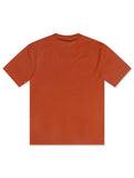 Hugo Boss Thompson 01 Tee - Terracotta
