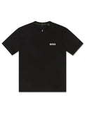 Boss Green TMB Tee - Black