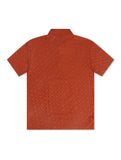 Hugo Boss H-Pack Polo - Terracotta