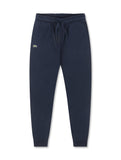 Lacoste Sport Fleece Sweatpants - Navy