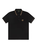 Boss Green Paddy the Open Polo - Black