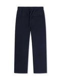 Nike Mens Fleece Bungee Pants - Navy