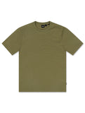 Hugo Boss Thompson 50 Tee - Green