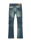 Jordan Craig Cargo Stacked Jean - Vintage
