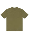 Hugo Boss Thompson 50 Tee - Green