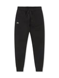 Lacoste Sport Fleece Sweatpants - Black