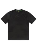 Boss Green Active Tee - Black
