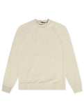 Boss Green Salbo Crewneck - Light Sage
