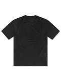 Boss Green Active Tee - Black