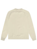 Boss Green Salbo Crewneck - Light Sage