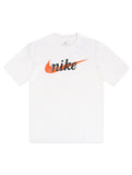 Nike Mens Sportswear Tee - White