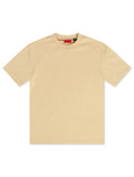 Hugo Dapolino Tee - Khaki