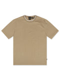 Hugo Boss H Thompson 59 Tee - Beige