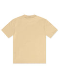 Hugo Dapolino Tee - Khaki