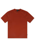 Hugo Boss Thompson 50 Tee - Burnt Orange