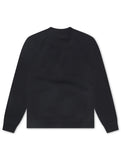 Boss Green Salbo Crewneck - Navy