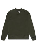 Billionaire Boys Club Collision Long Sleeve Knit - Duffel Bag