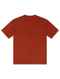 Hugo Boss Thompson 50 Tee - Burnt Orange