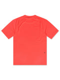 Boss Green Active Tee - Red
