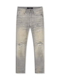 Jordan Craig Vintage Wash Sean Fit Jeans - Arctic Sunset