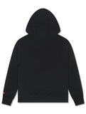 Nike Mens Club Fleece Hoodie - Black