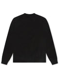 Boss Green Salbo Crewneck - Black
