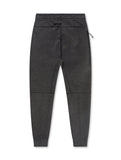 Nike Mens Tech Fleece Joggers - Heather Black