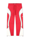 EPTM Cloud Pants - Red