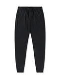 Nike Mens Primary Fleece Dri-FIT Joggers - Black