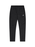 Nike Mens Woven Tapered Pants - Black
