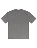 Boss Orange Thinking Tee - Dark Grey