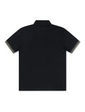 Hugo Boss Parlay 185 Polo - Navy