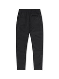 Nike Mens Woven Tapered Pants - Black