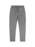 Nike Mens Fleece Bungee Pants - Smoke Grey