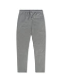 Nike Mens Fleece Bungee Pants - Smoke Grey