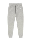 Nike Mens Sportswear Club Fleece Joggers - Heather Grey