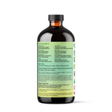 Sea Moss Supreme – 21-in-1 Organic Black Seed, Elderberry & Adaptogen Blend