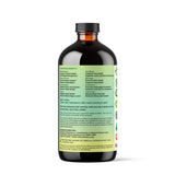 Sea Moss Supreme – 21-in-1 Organic Black Seed, Elderberry & Adaptogen Blend