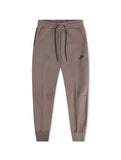 Nike Womens Sportswear Tech Fleece Jogger - Mink Brown/Black