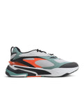 Puma RS- Fast Heat Shoes - Grey/Violet
