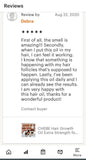 St'Claire Beauty Herbal Hair Growth Oil  The Ayurvedic Solution for Length, Strength; Restoration