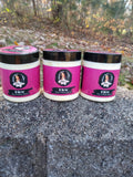 Whipped Glow Turmeric Face-N-Body Butter Triple-Whipped Radiance & Deep Repair