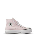 Converse Womens Chuck Taylor All Star - Decade Pink
