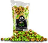 Junior Snacks Co. Caramel & Apple