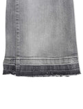 Jordan Craig  Super Skinny Stacked Jean - Cement Wash