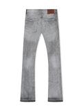 Jordan Craig  Super Skinny Stacked Jean - Cement Wash