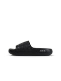 Adidas Womens Adilette Ayoon - Black