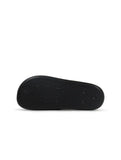 Adidas Womens Adilette Ayoon - Black